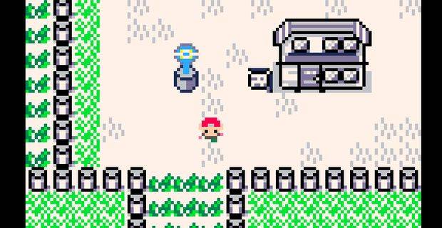 Games That COMPLETELY Ripped Off Pokémon
