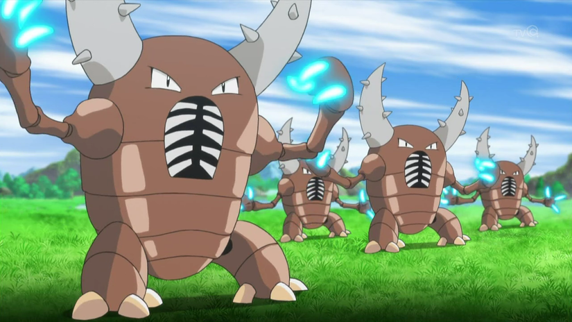 Lesser Pokemon Pokémon Who Seem Really Strong… But Are Actually Useless