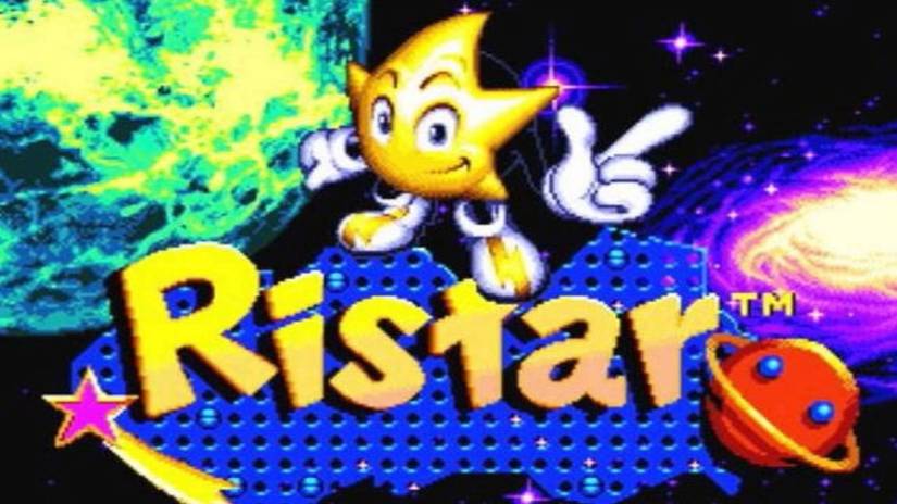 Mario Vs Ristar Retro Games That Are IMPOSSIBLE To Beat