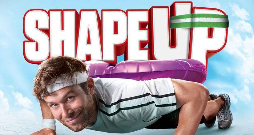 The Worst Exercise Video Games Ever Made