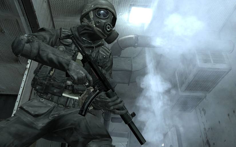 10 Years Later: Facts About Call Of Duty 4 That Will Still Shock You