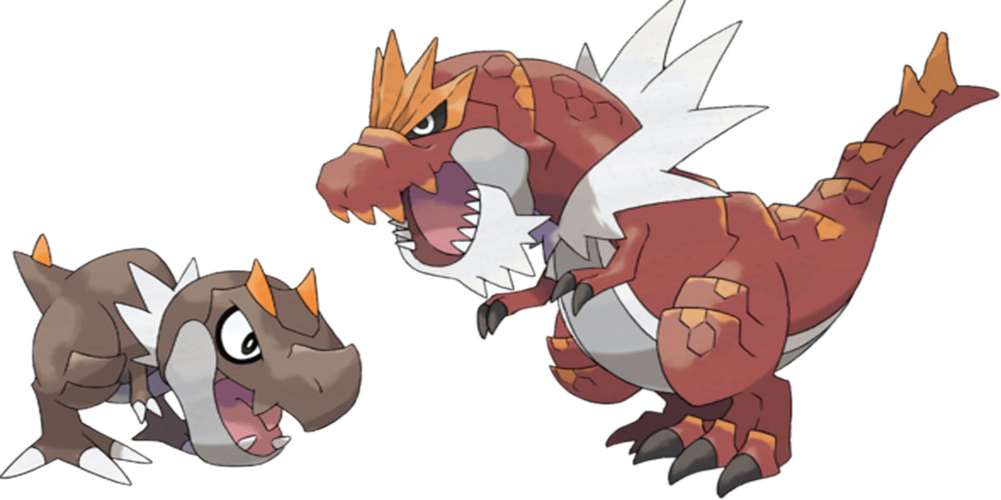 How To Evolve Tyrunt In Pokemon Sword And Shield Crown ...