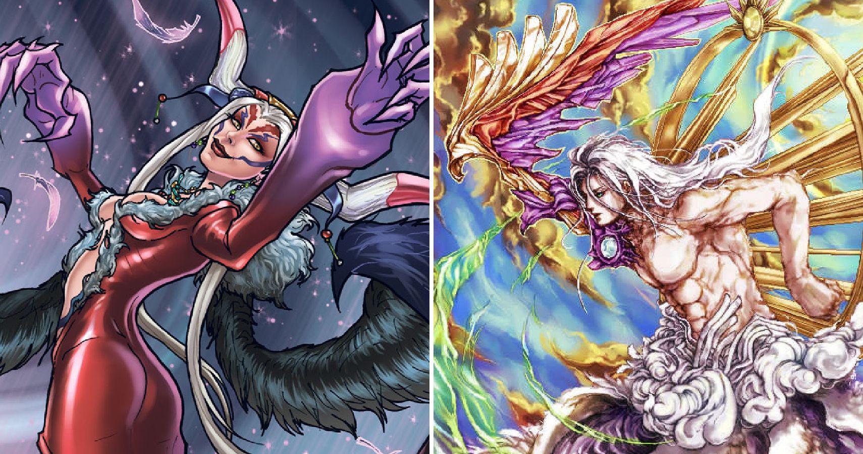 Black Mage: Final Fantasy Characters So Powerful They Can END The
