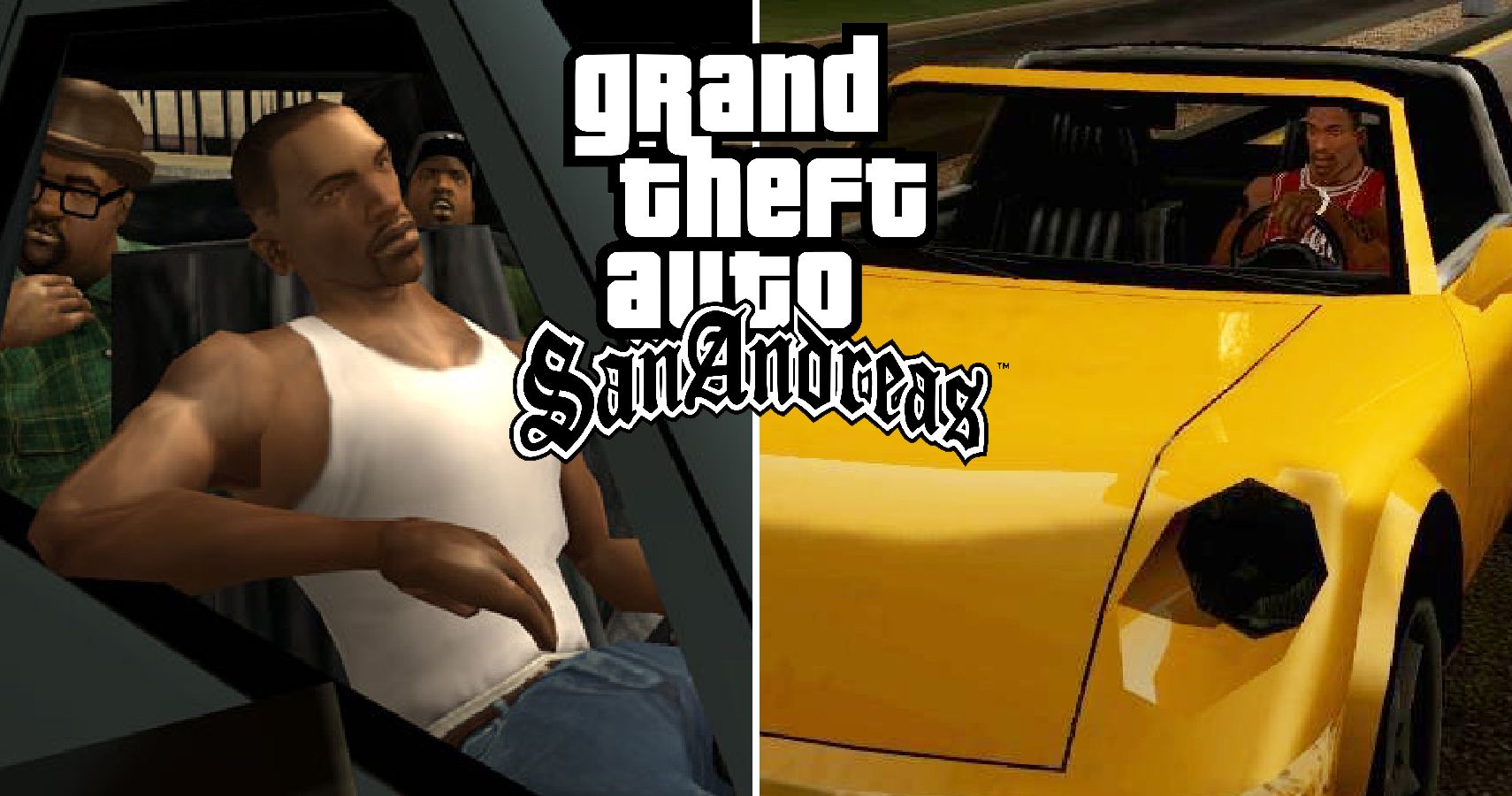 Gta Sa Best Cars