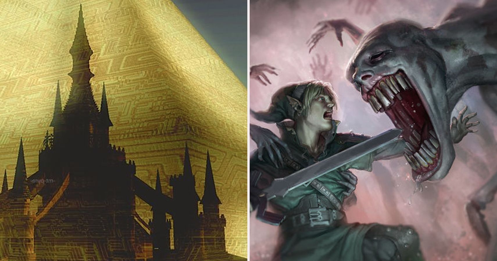 For The Prosperity Of Hyrule Facts You Didn’t Know About Hyrule Kingdom | TheGamer