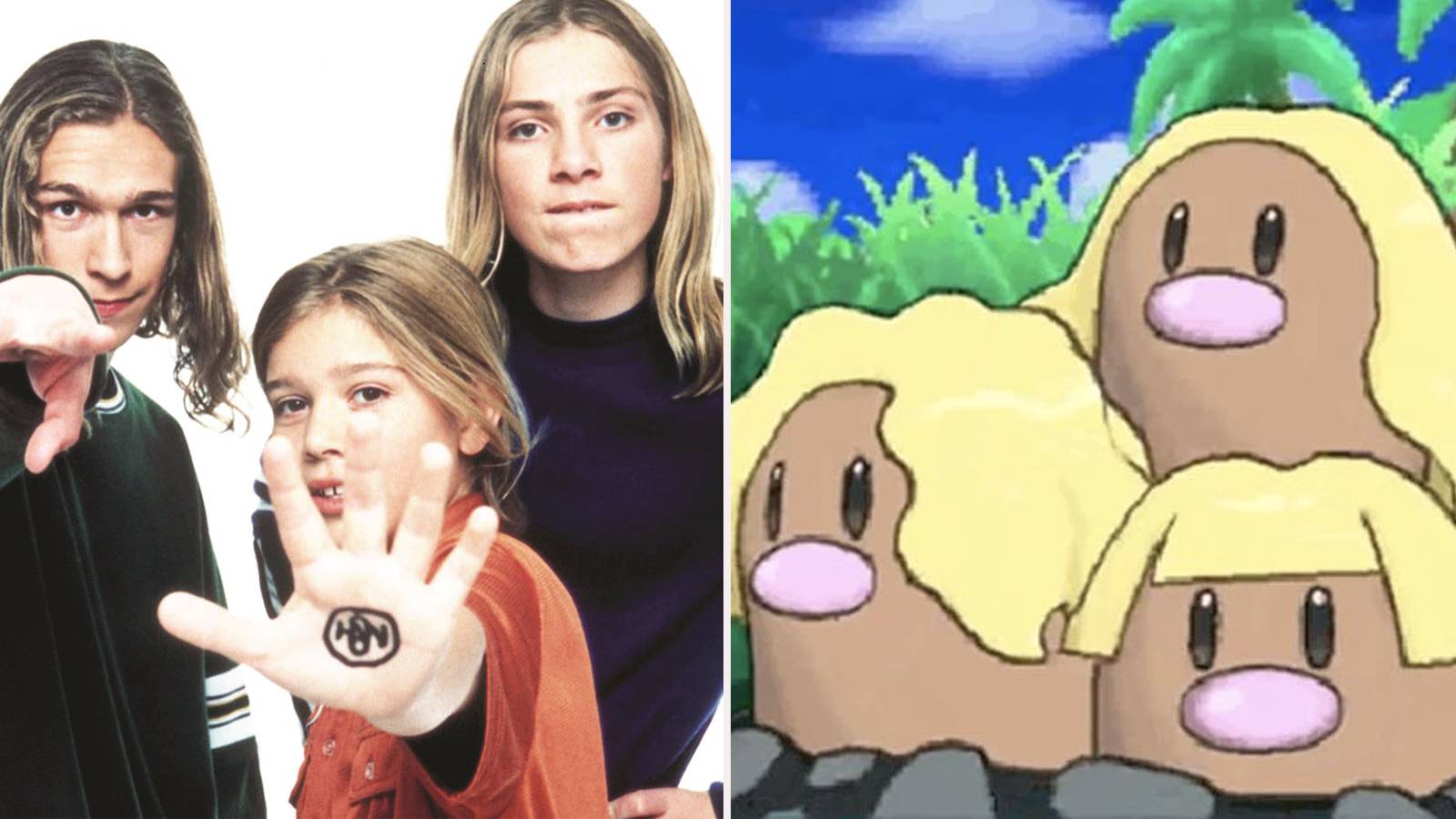 The 20 Lamest Pokémon In The History Of The Series