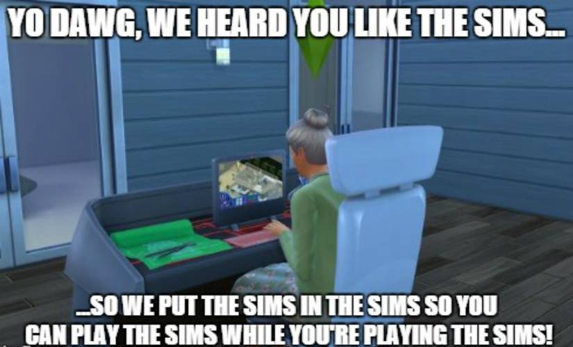 The Sims Memes That Are Too Hilarious For Words