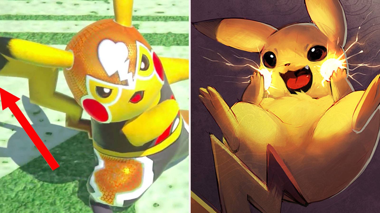 Pikachu Problems Things About Pikachu That Everyone Gets Wrong
