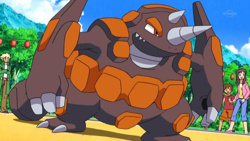 Really Stupid Pokémon Evolutions