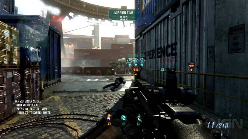 Best Cod Mission The Best And Worst Missions In Call Of Duty Of All Time
