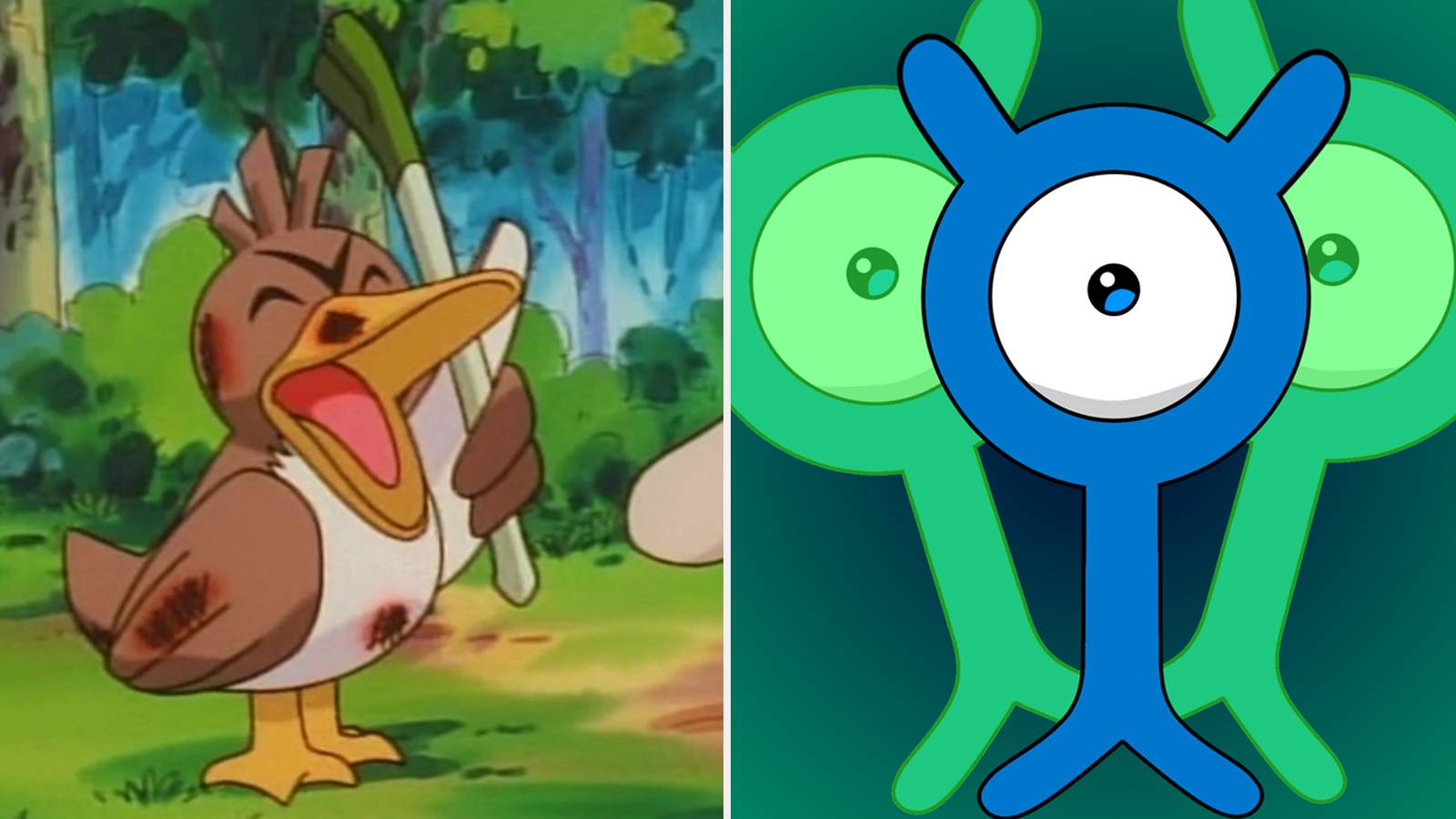15 Terrible Pokémon You Absolutely SHOULDN'T Catch