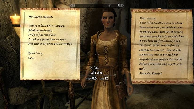 HORRIBLE Skyrim Quests You Might As Well Skip