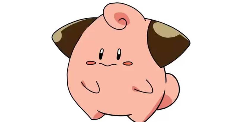 Clefable Pre Evolution Every Pokémon That Gained A Pre-Evolution In A Later Game