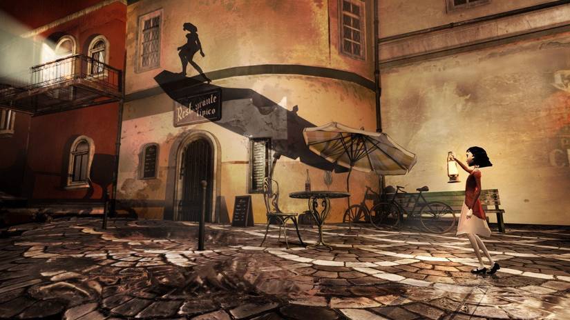 10 Games To Play If You Liked Concrete Genie