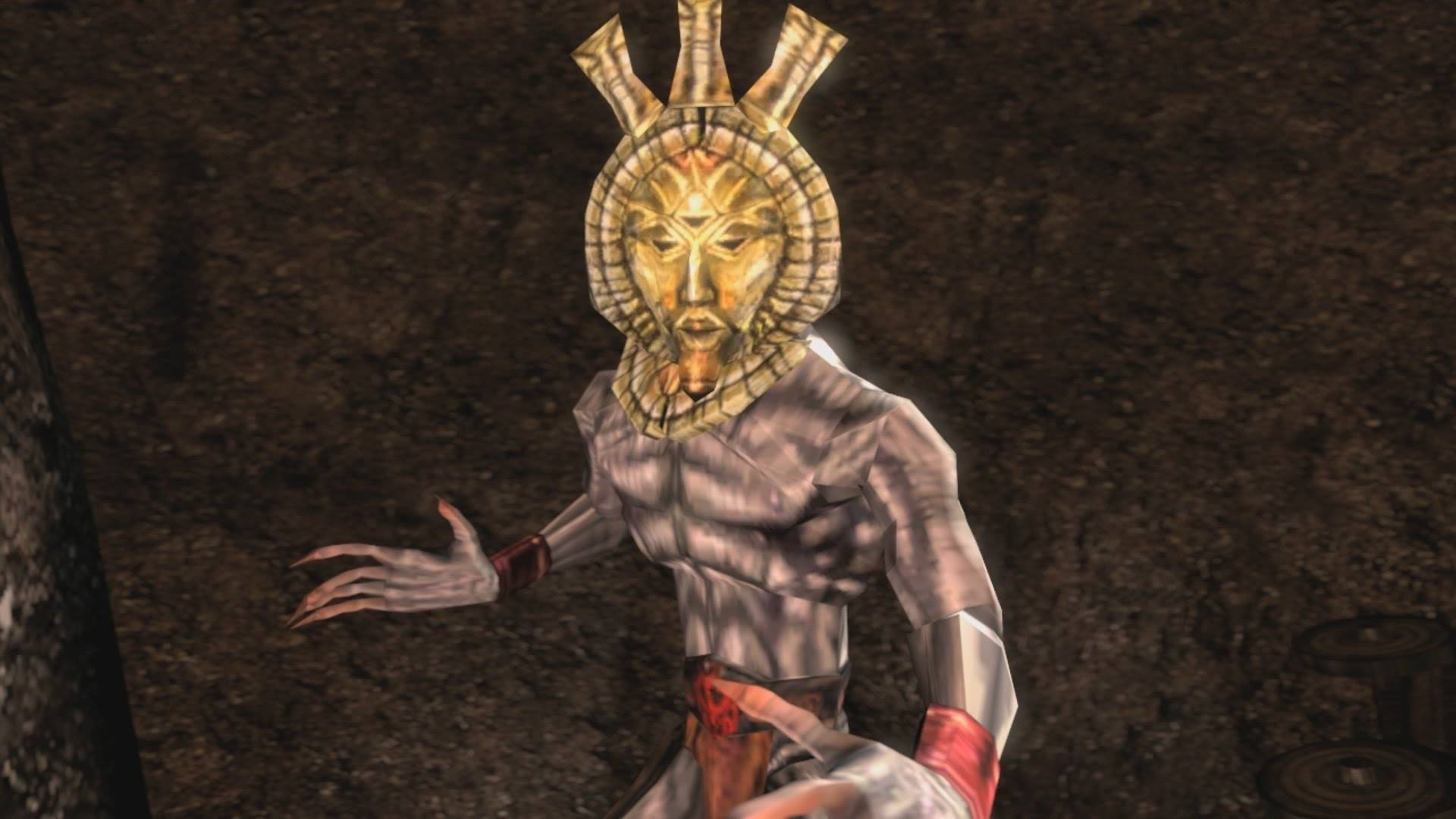 Dagoth Ur