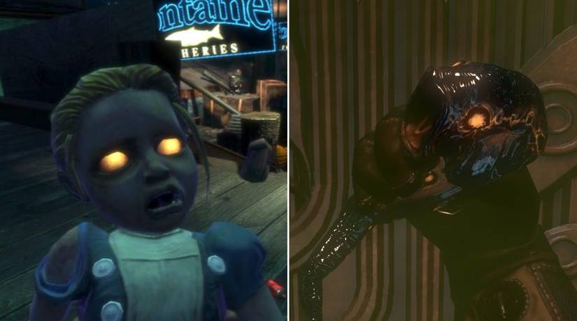 10 Years Later: Crazy Things You STILL Didn't Know About BioShock
