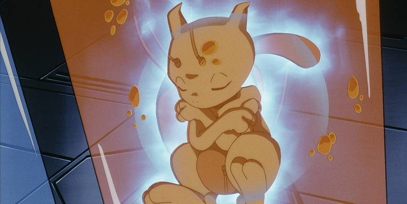 Pokmon: Insane Facts About Mewtwo Pokmon: Insane Facts About Mewtwo