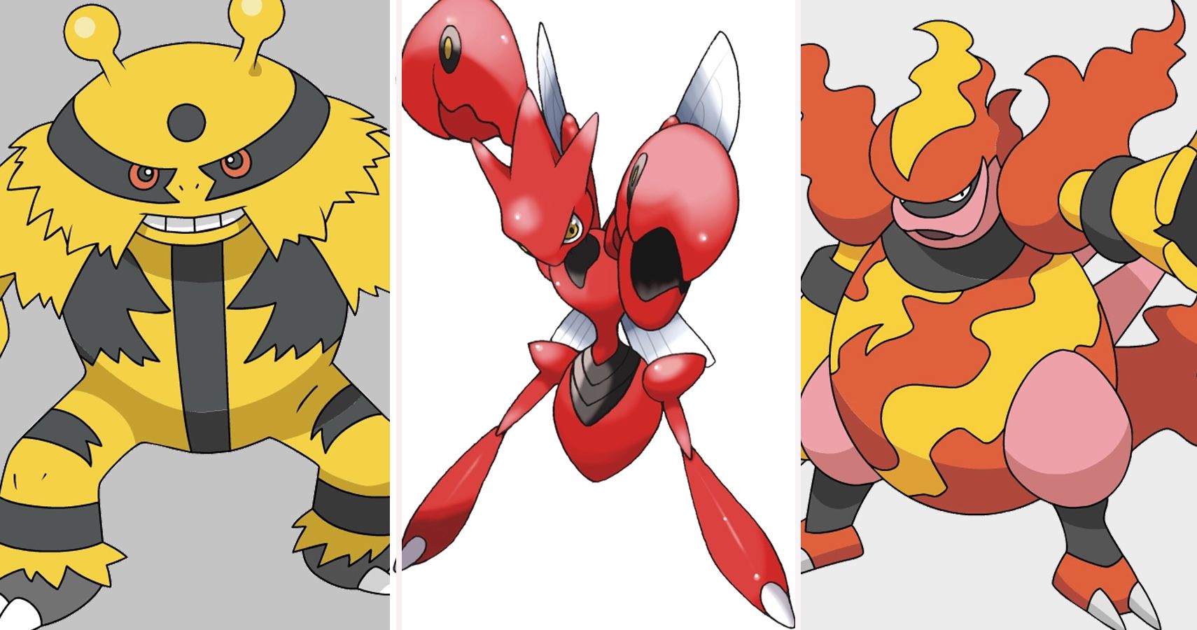 Every Pokémon That Gains An Evolution In A Later Game TheGamer