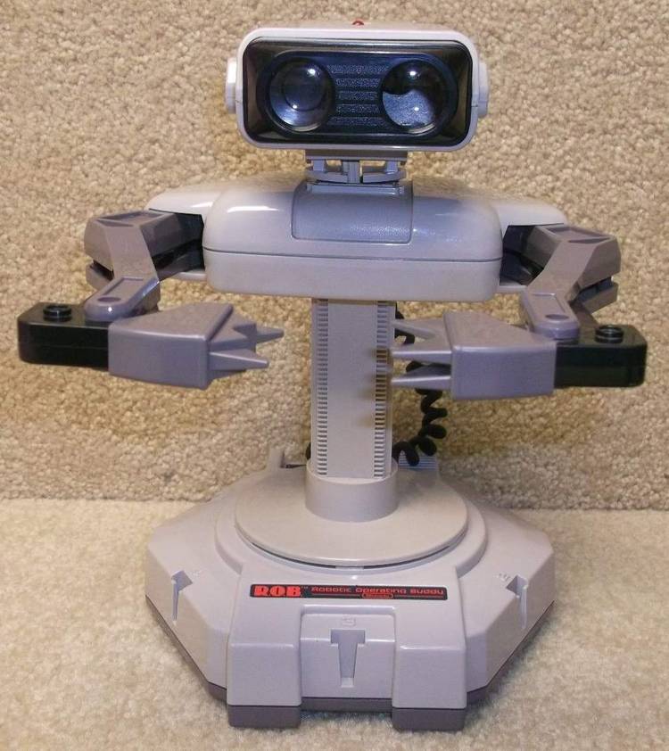 Awesome Things You Had No Idea The NES Could Do