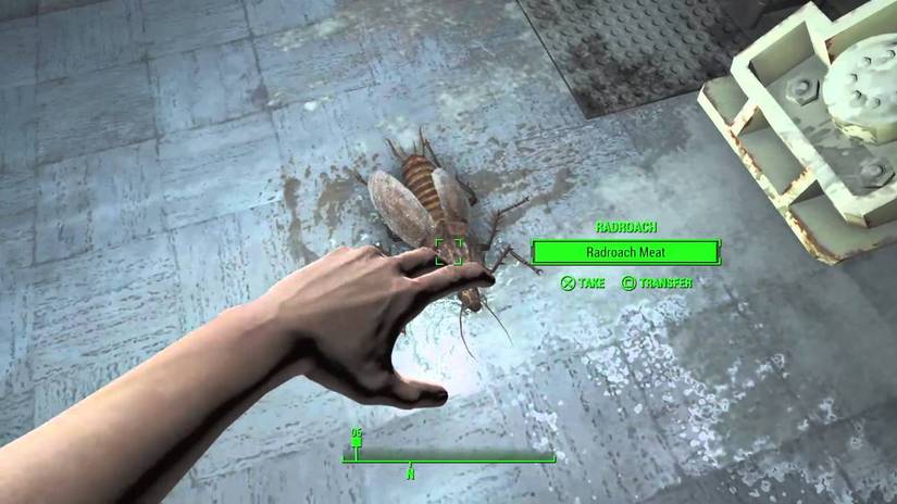 15 AWFUL Fallout Items Everyone Uses (Even Though They Have The Worst ...
