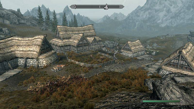 Skyrim: Mysteries That Were Never Answered