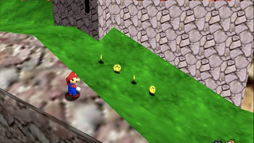 Hidden Video Game Secrets That Weren’t Found For Decades