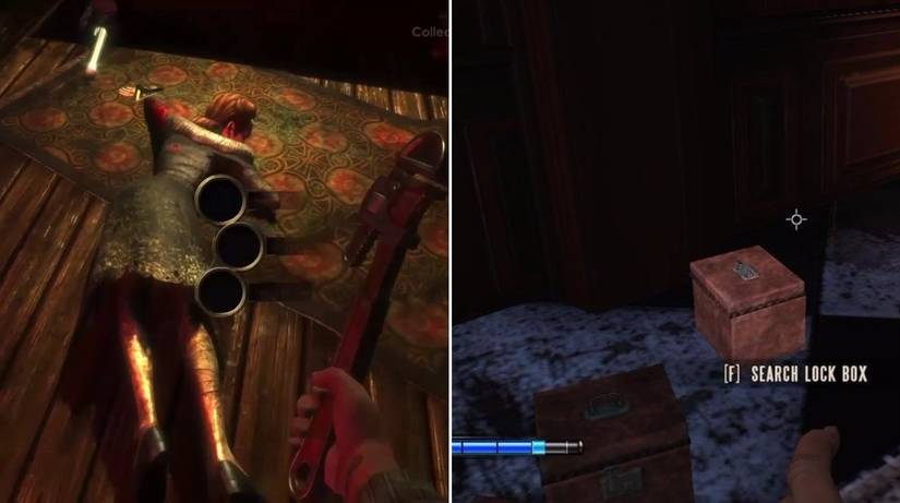 Bioshock Storage Box 10 Years Later: Crazy Things You STILL Didn't Know About BioShock