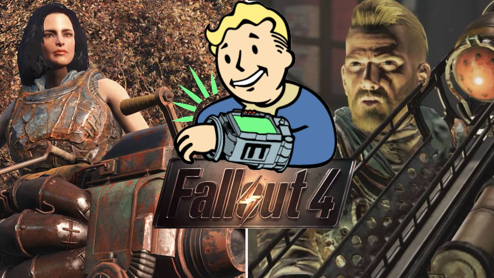 15 AWFUL Fallout Items Everyone Uses (Even Though They Have The Worst ...