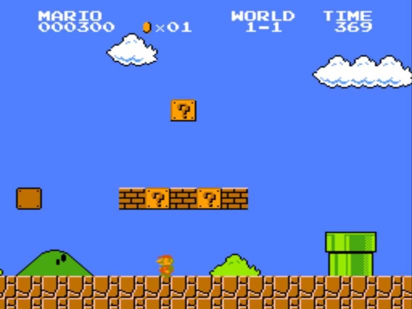 HORRIBLE Things You Didn't Know About Mario