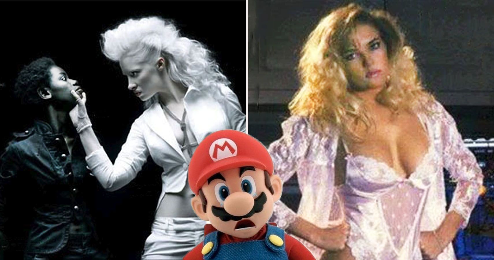 The Most Offensive Video Game Ads That Actually Ran Thegamer