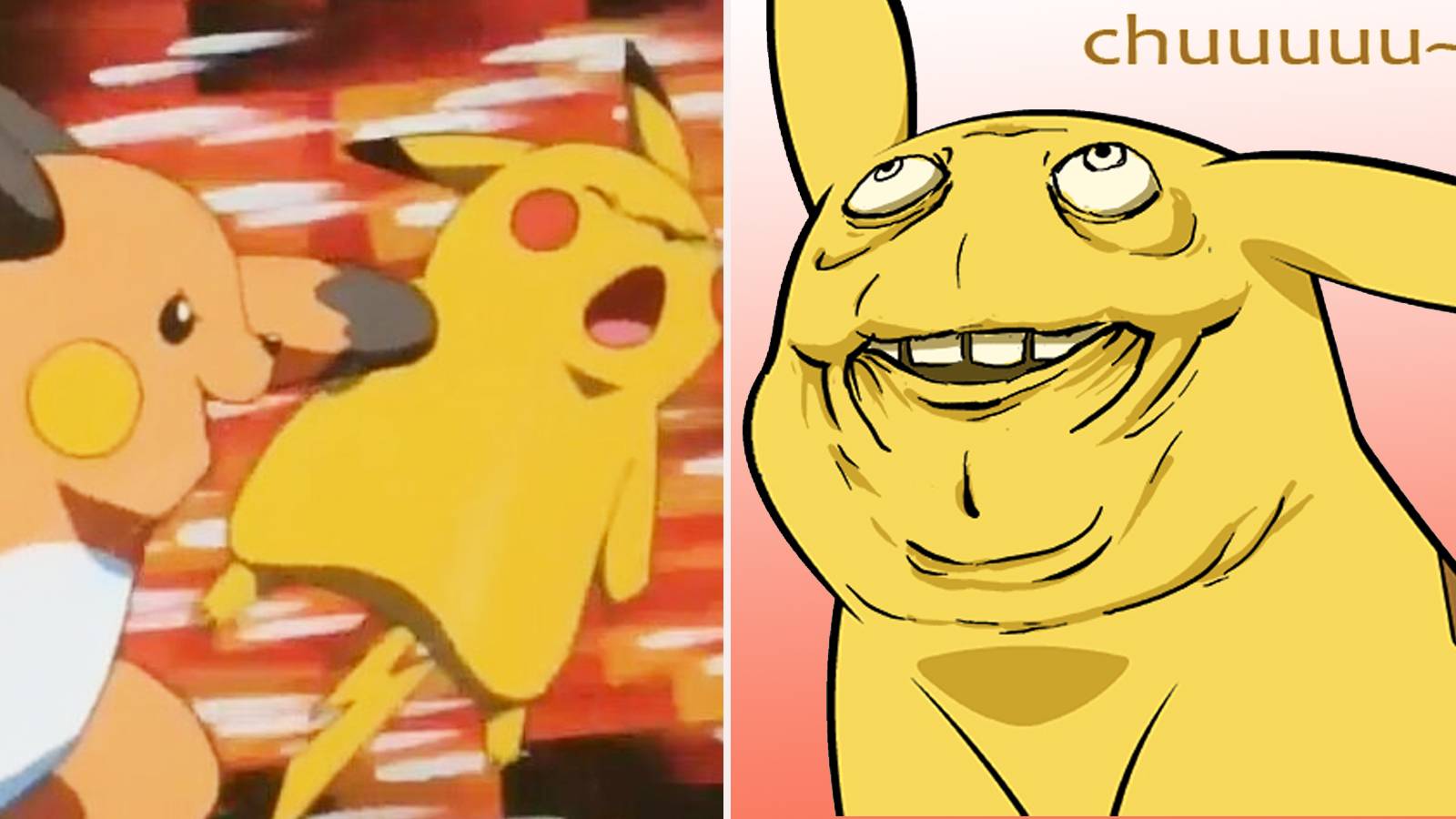 Pikachu Problems Why Pikachu Is Literally The WORST Pokémon (And How He’s Still Killer)