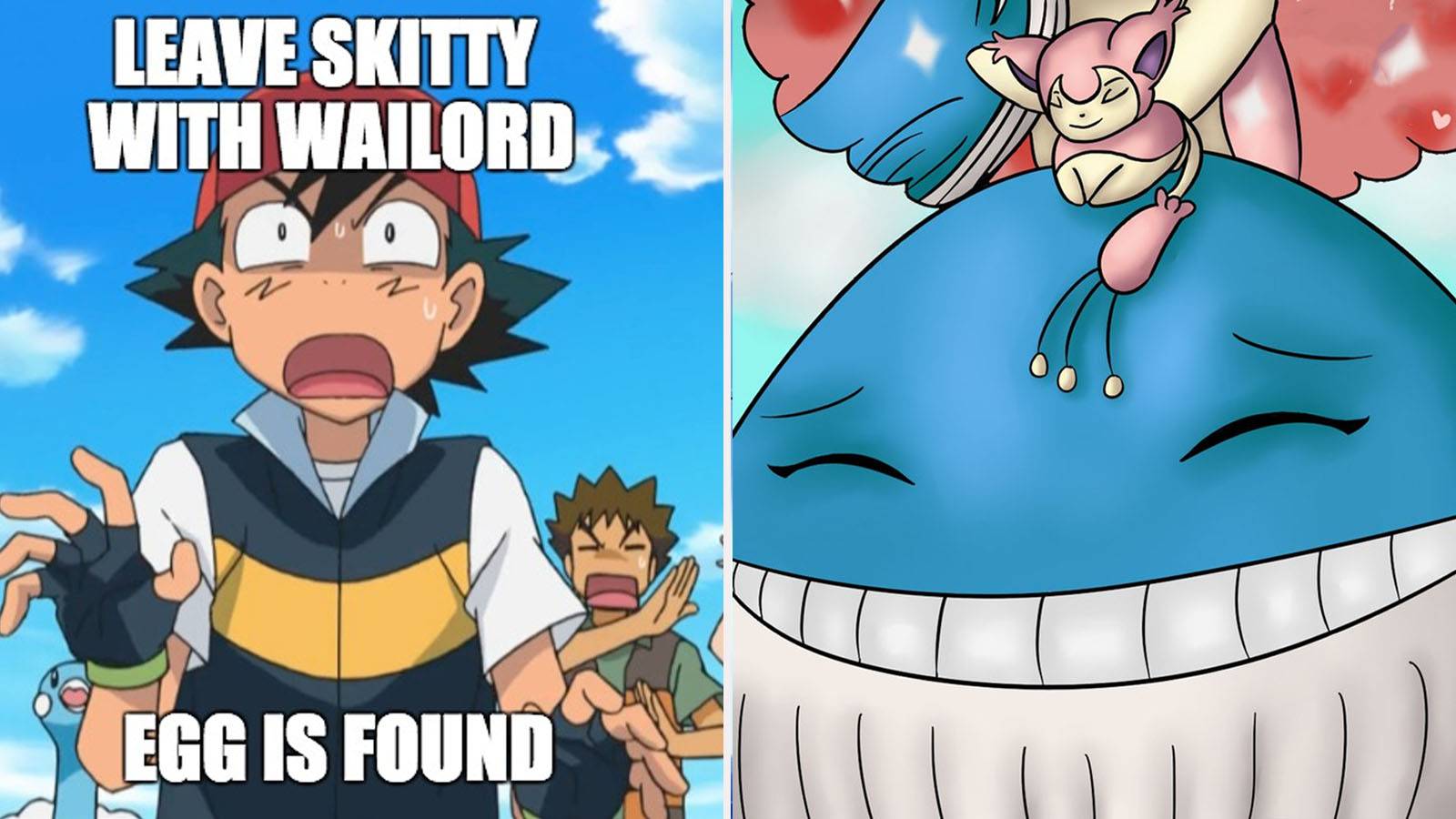 Shocking Mistakes In The Pokémon Games You Never Noticed