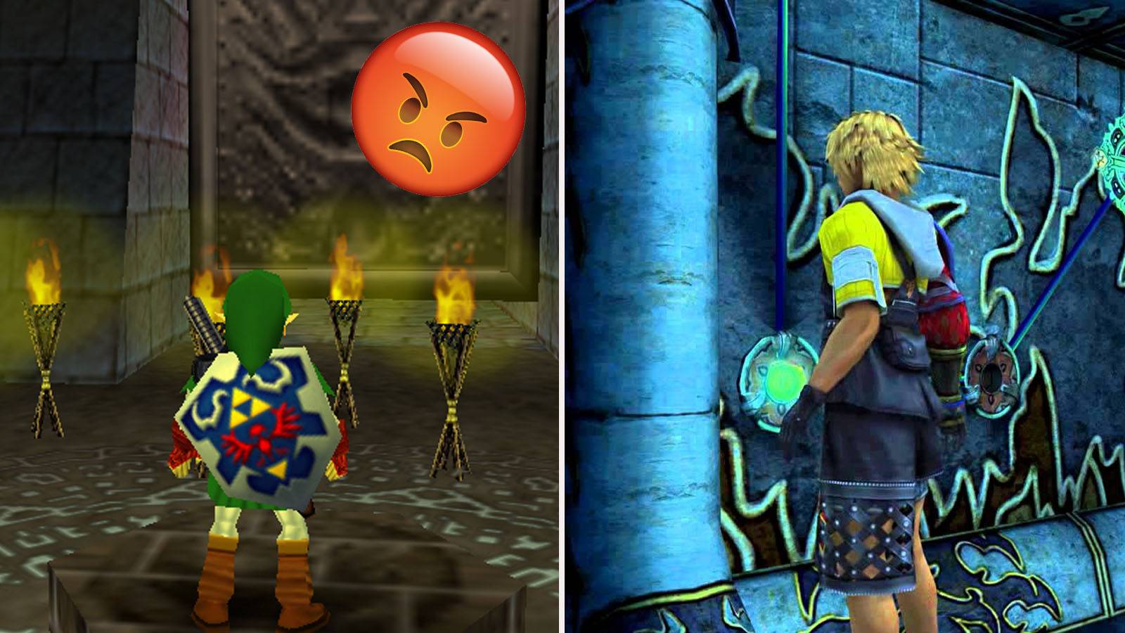 Supposedly Easy Puzzles That Made You Want To Rage Quit
