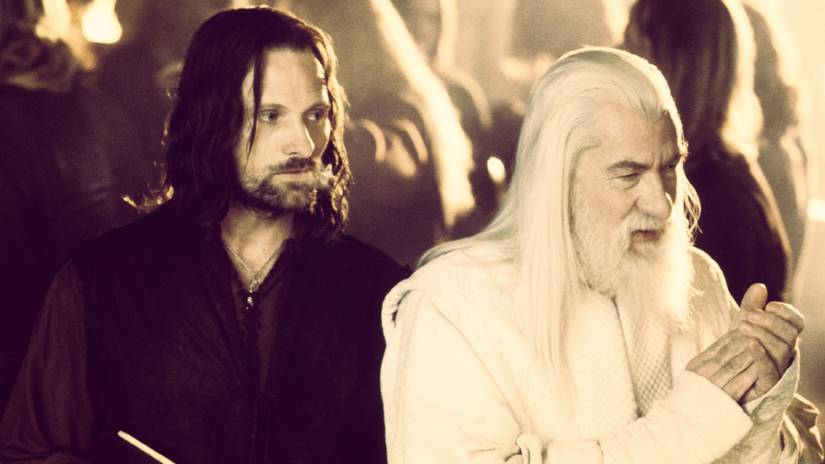 Lord Of The Rings: Awesome Facts You Didn't Know About Aragorn