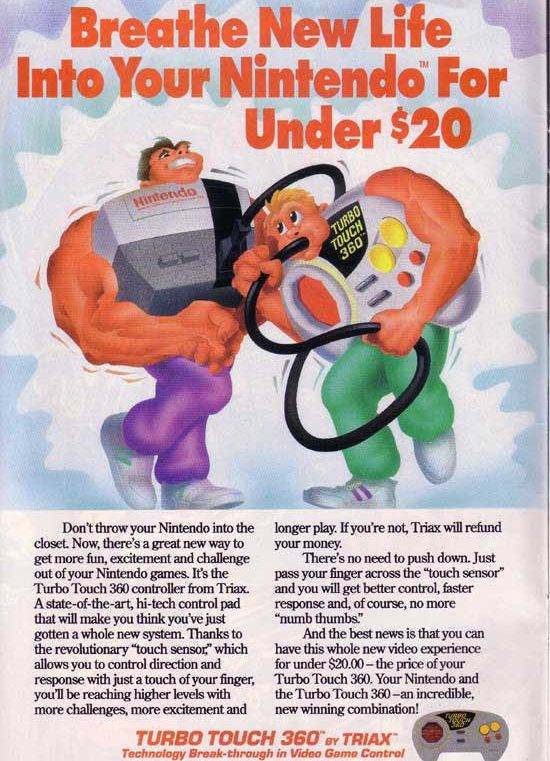 The Most Offensive Video Game Ads That Actually Ran