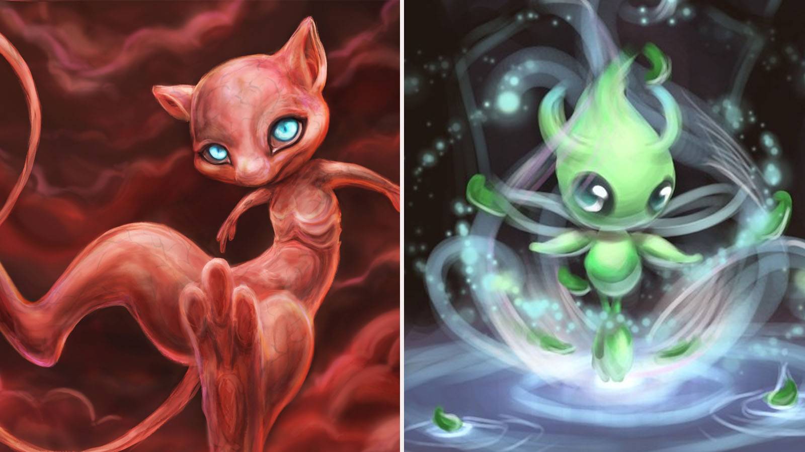 Underrated: Pokémon WAY More Powerful Than They Look