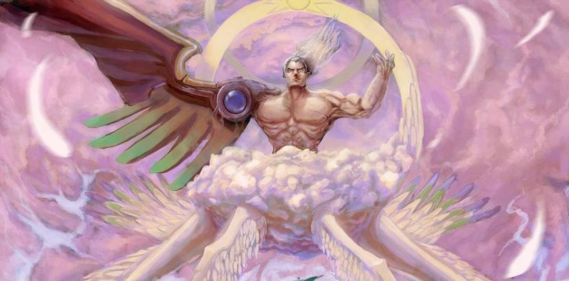 One Winged One-Winged Angel: Scary Facts You Didn’t Know About Sephiroth