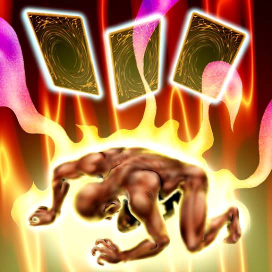 Yu-Gi-Oh!: Cards That Broke The Game (And Had To Be BANNED)