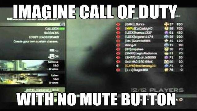 Hilarious Call Of Duty Memes That Are Savage AF