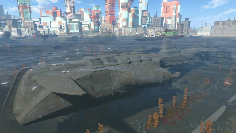 Dark Truths About Fallout You Really Don’t Want To Know