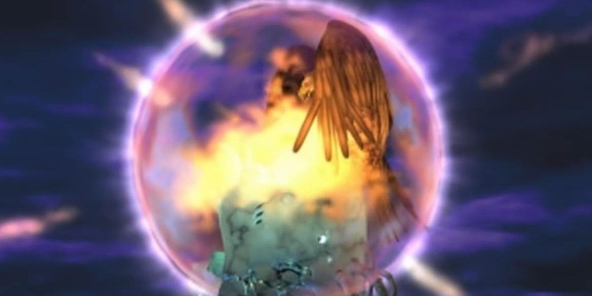 The Best Minigames In Final Fantasy
