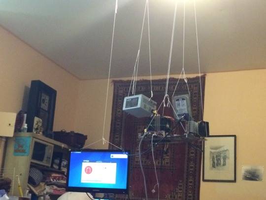 Battle Station: 10 Terrible Gaming Setups (And 10 That Are Dope AF)