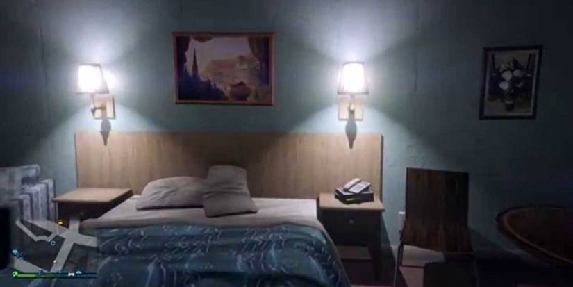 20 Hidden Locations In Grand Theft Auto V You Still Haven’t Found