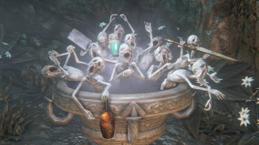 Bloody Evil: Awesome Things You Didn't Know About Bloodborne
