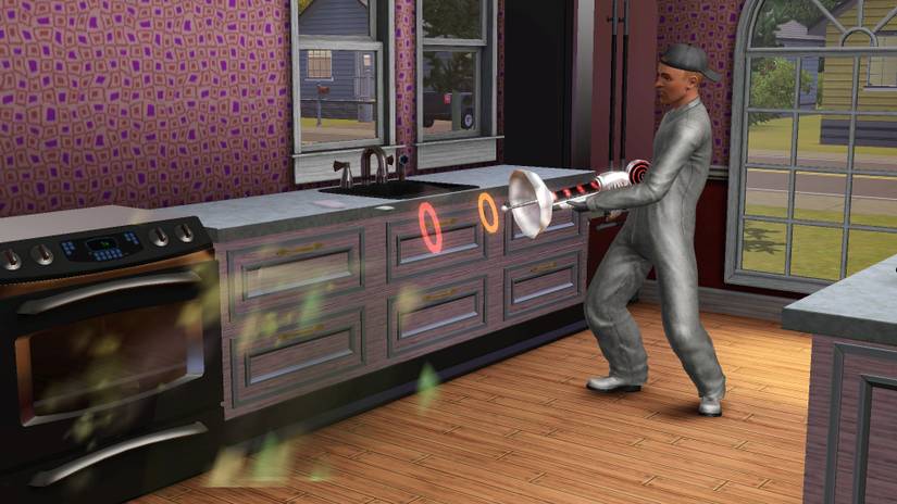 Simoleon: 10 Hilarious Ways The Sims' Economy Makes No Sense