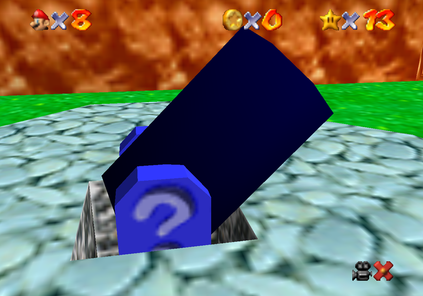 Awesome Things You Never Knew You Could Do In Super Mario 64