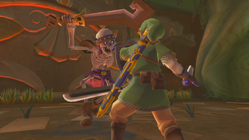 20 Creepy Facts That Make Legend Of Zelda Scary
