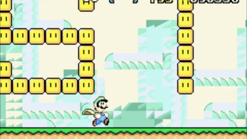 Awesome Areas In Super Mario You Had NO Idea About