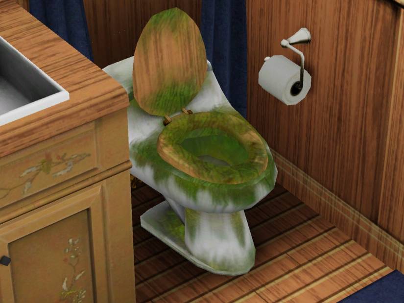 Dark Secrets About The Sims They Don't Want You To Know