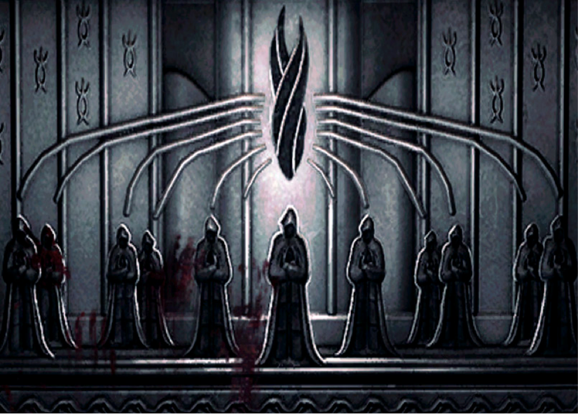 Hidden Secrets At The End Of Games You Totally Missed